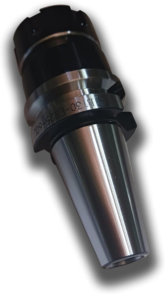 K-Gualda BT30-ER25-60L Collet Chuck Tool Holder