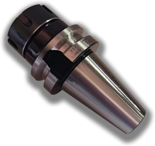 K-Gualda BT40-ER32-70L Collet Chuck Tool Holder