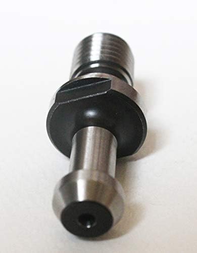 K-Gualda BT40 MAS-1 Pull stud 45° for milling tool holder