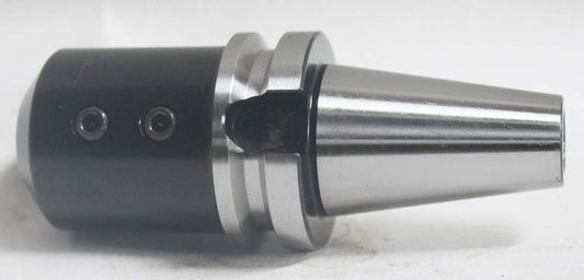 K-Gualda 2 Side Lock Holder A Type (BT40-SLA25-90L)