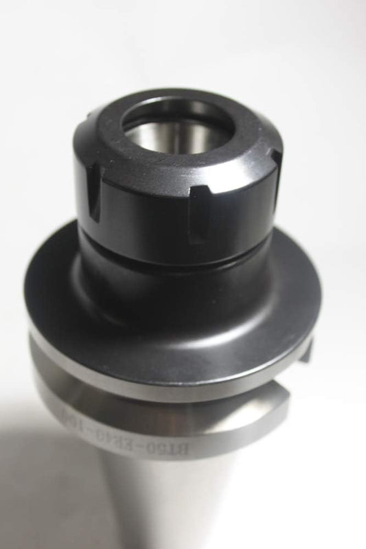 K-Gualda BT50-ER40-100L collet chuck tool holder