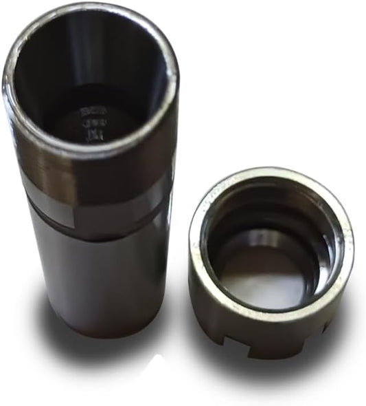 K-Gualda C12-ER11-30L Chuck Collet Holder (Nut M Type)