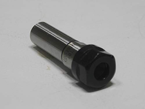 K-Gualda C20-ER16A-50L Straight Collet Chuck