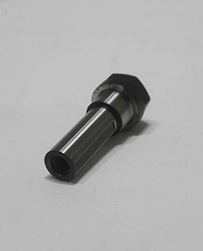 K-Gualda C20-ER20A-50L Straight Collet Chuck