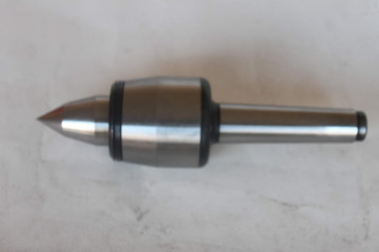 K-Gualda Morse Taper 3 MT3 Live center B type NC Lathes